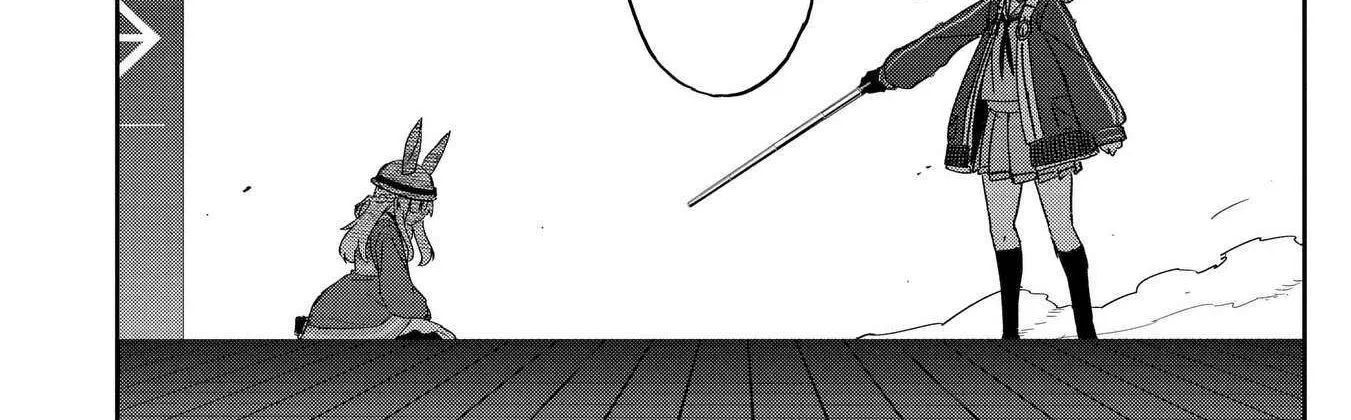 Usagi Wa Kaku Katariki Chapter 7 page 5 - 