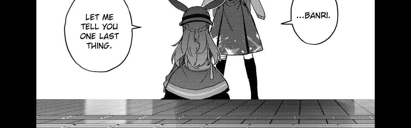 Usagi Wa Kaku Katariki Chapter 7 page 41 - 