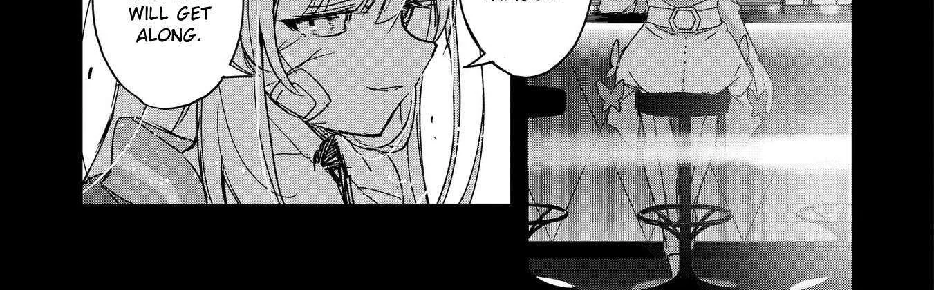 Usagi Wa Kaku Katariki Chapter 7 page 43 - 
