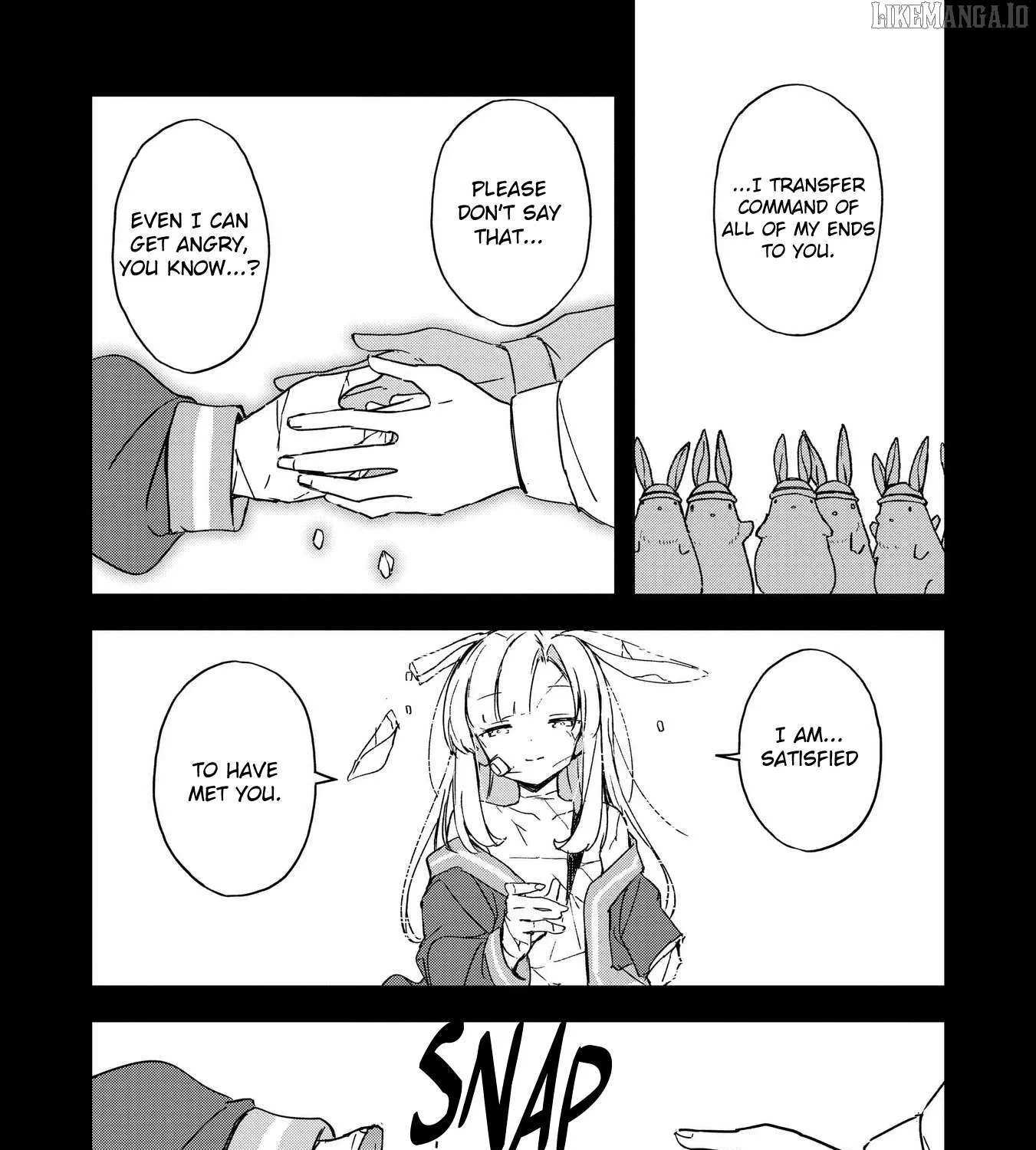 Usagi Wa Kaku Katariki Chapter 7 page 44 - 