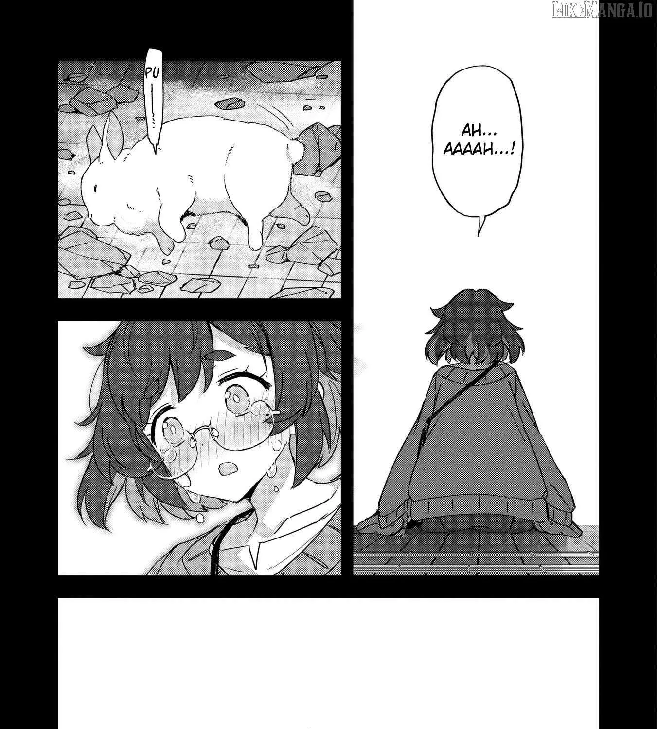 Usagi Wa Kaku Katariki Chapter 7 page 46 - 