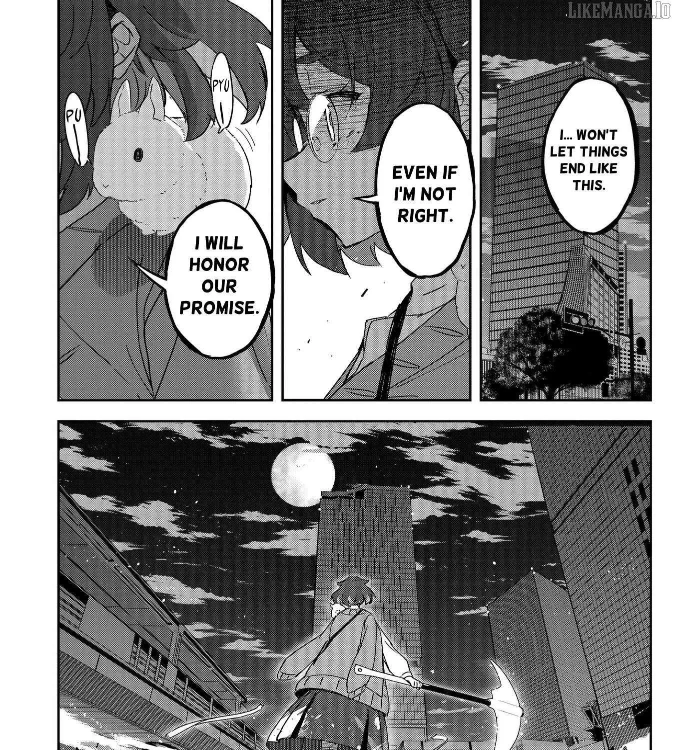 Usagi Wa Kaku Katariki Chapter 7 page 48 - 