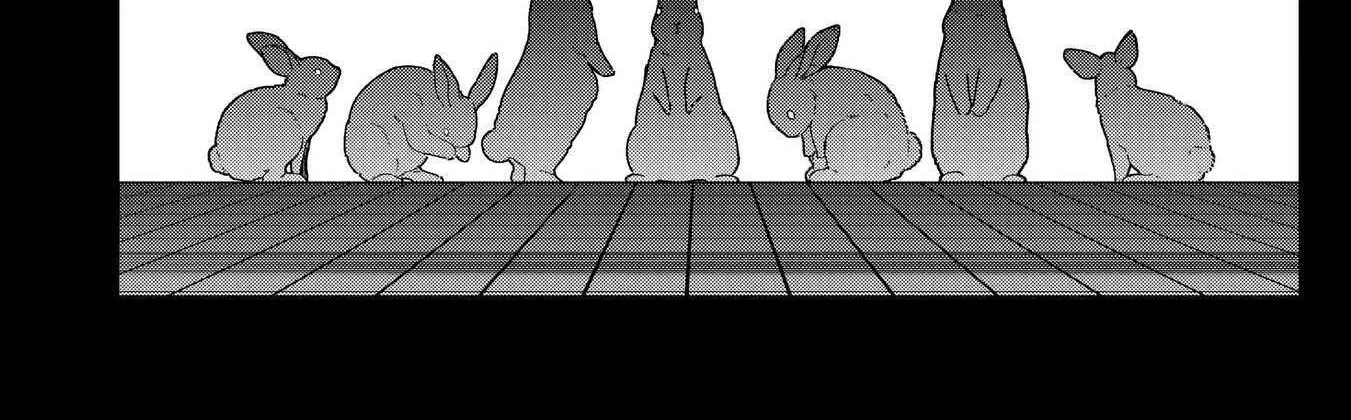 Usagi Wa Kaku Katariki Chapter 8 page 17 - 