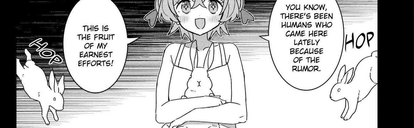Usagi Wa Kaku Katariki Chapter 8 page 27 - 
