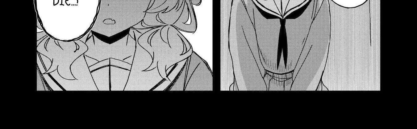 Usagi Wa Kaku Katariki Chapter 8 page 33 - 