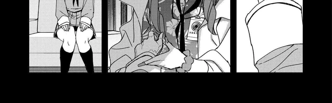 Usagi Wa Kaku Katariki Chapter 8 page 35 - 