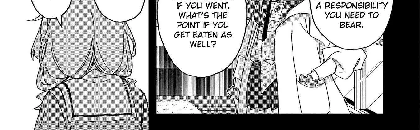 Usagi Wa Kaku Katariki Chapter 8 page 39 - 
