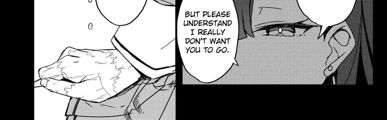 Usagi Wa Kaku Katariki Chapter 8 page 41 - 