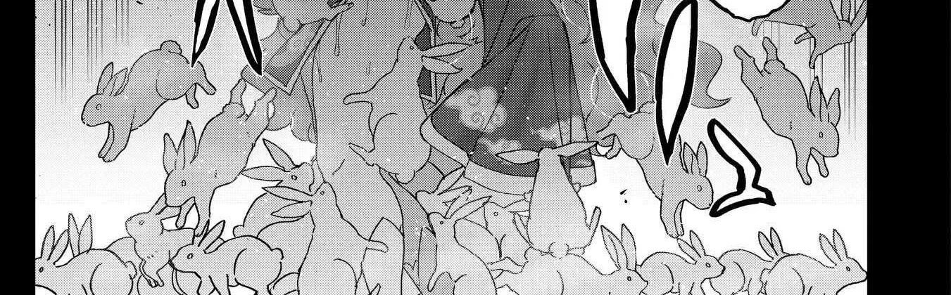 Usagi Wa Kaku Katariki Chapter 8 page 47 - 