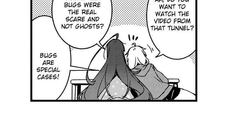 Usagi Wa Kaku Katariki Chapter 9.5 page 2 - 