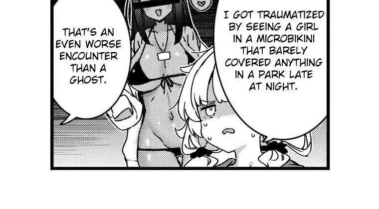 Usagi Wa Kaku Katariki Chapter 9.5 page 4 - 