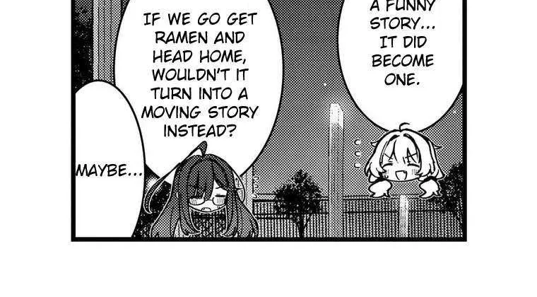 Usagi Wa Kaku Katariki Chapter 9.5 page 8 - 