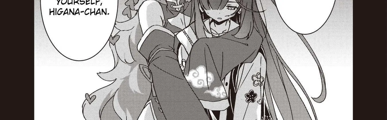 Usagi Wa Kaku Katariki Chapter 9 page 11 - 