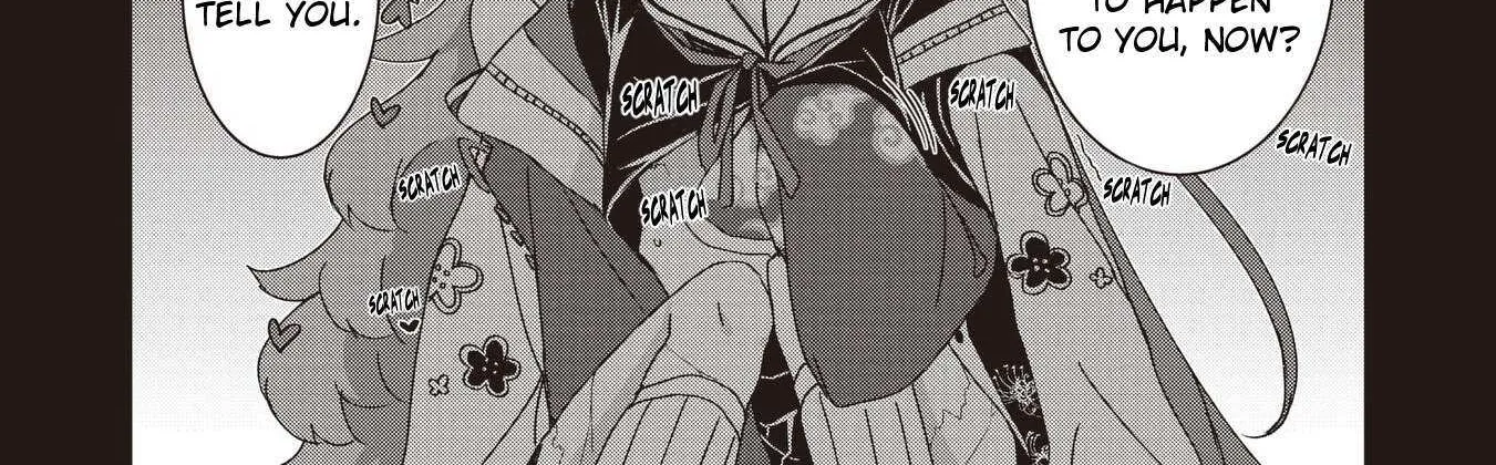 Usagi Wa Kaku Katariki Chapter 9 page 13 - 
