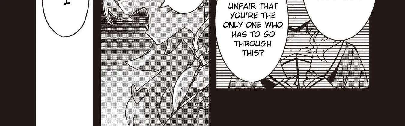 Usagi Wa Kaku Katariki Chapter 9 page 17 - 