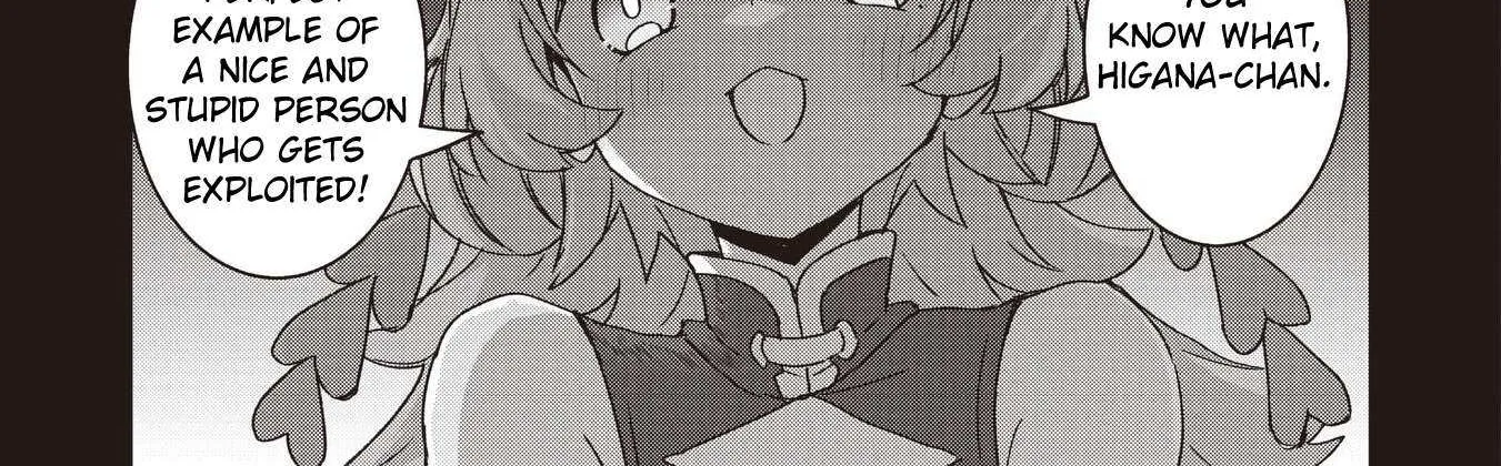 Usagi Wa Kaku Katariki Chapter 9 page 19 - 