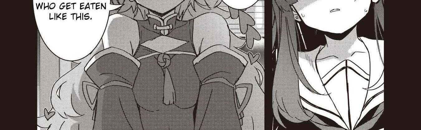 Usagi Wa Kaku Katariki Chapter 9 page 21 - 
