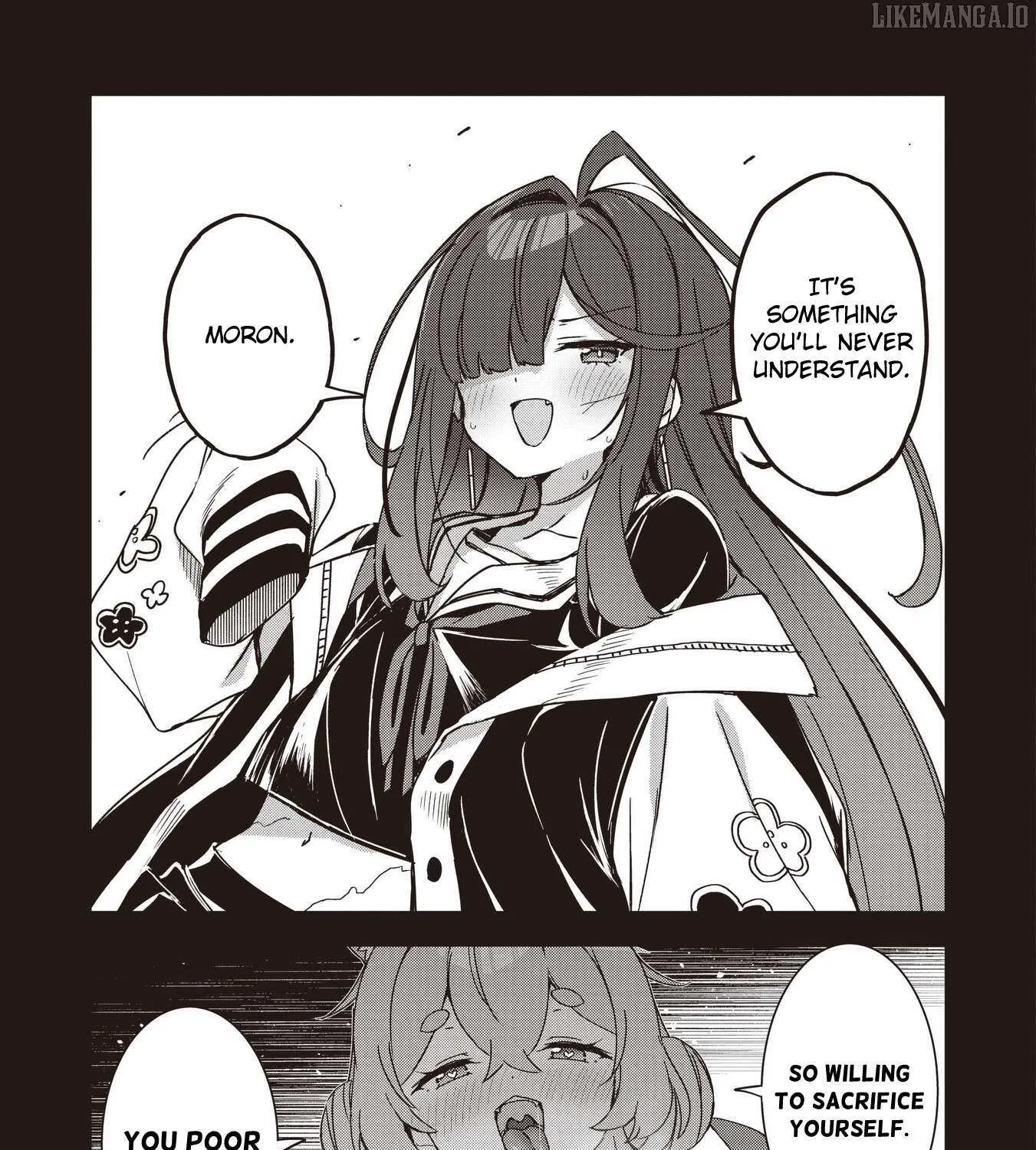 Usagi Wa Kaku Katariki Chapter 9 page 26 - 