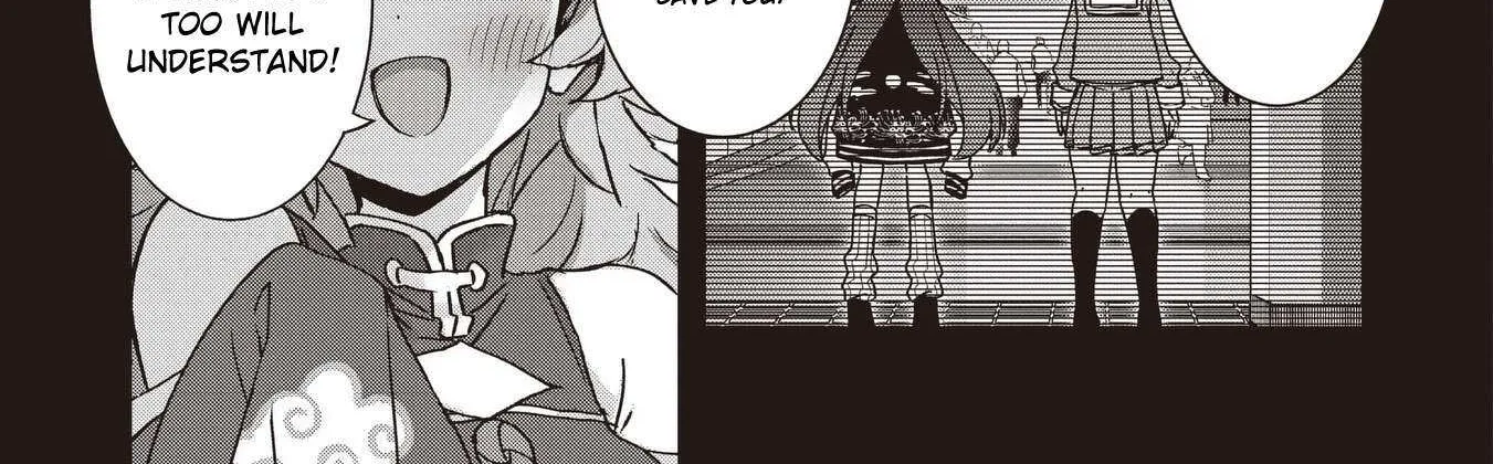 Usagi Wa Kaku Katariki Chapter 9 page 31 - 