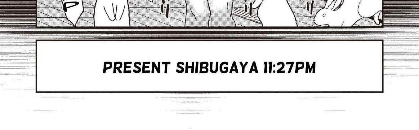 Usagi Wa Kaku Katariki Chapter 9 page 35 - 