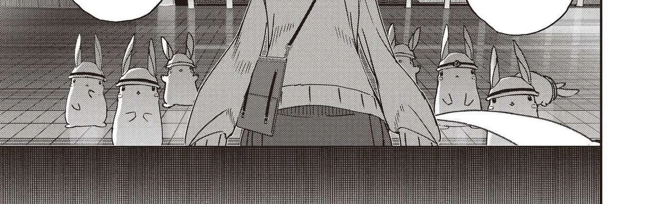 Usagi Wa Kaku Katariki Chapter 9 page 39 - 