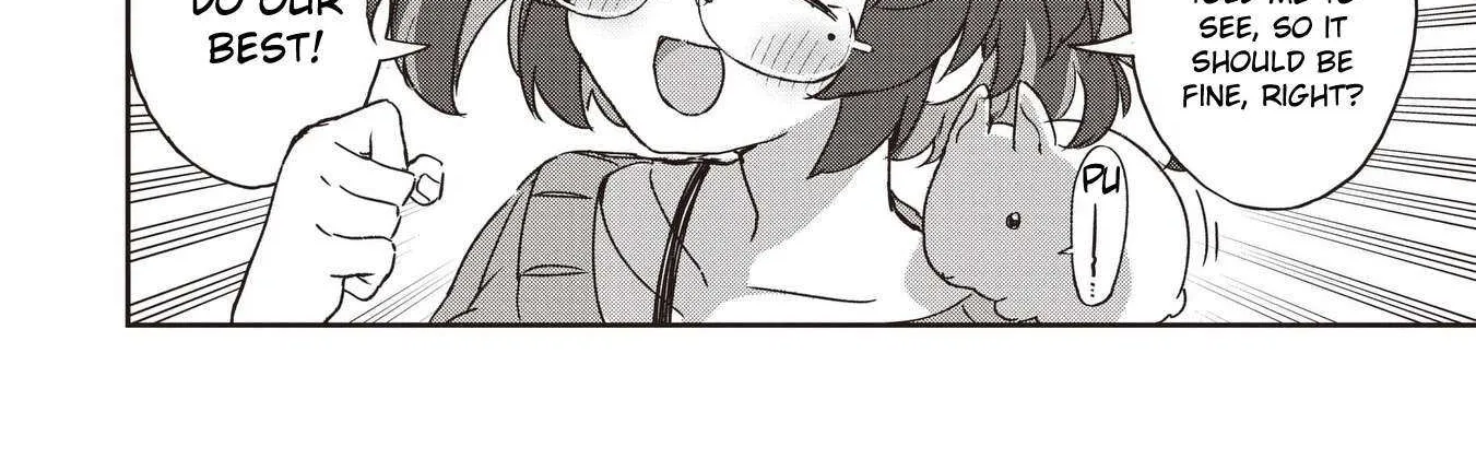 Usagi Wa Kaku Katariki Chapter 9 page 41 - 