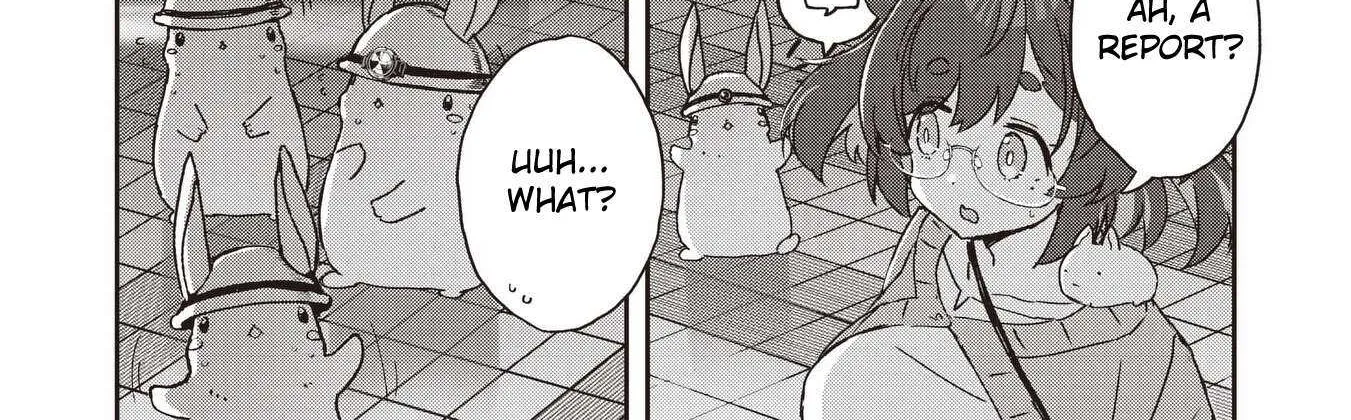 Usagi Wa Kaku Katariki Chapter 9 page 43 - 