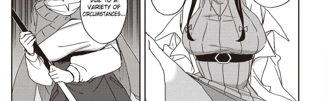 Usagi Wa Kaku Katariki Chapter 9 page 47 - 