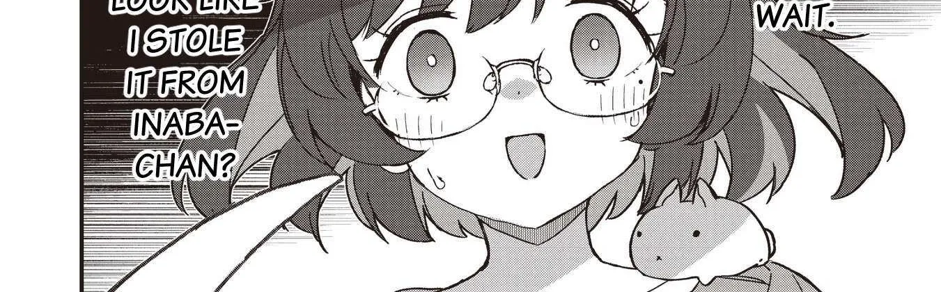 Usagi Wa Kaku Katariki Chapter 9 page 49 - 