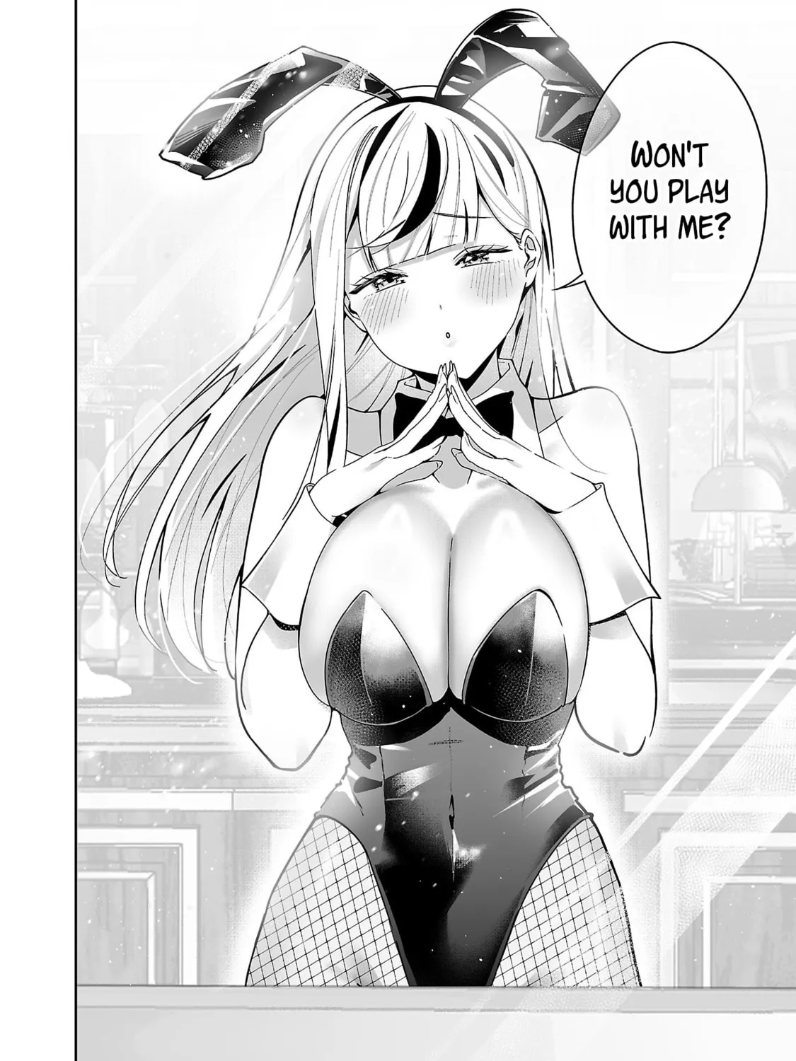 Usamimi Jackpot Chapter 1 page 63 - 