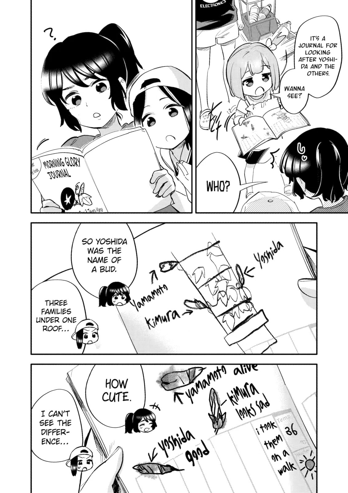 Usamimi Jackpot Chapter 10 page 20 - 