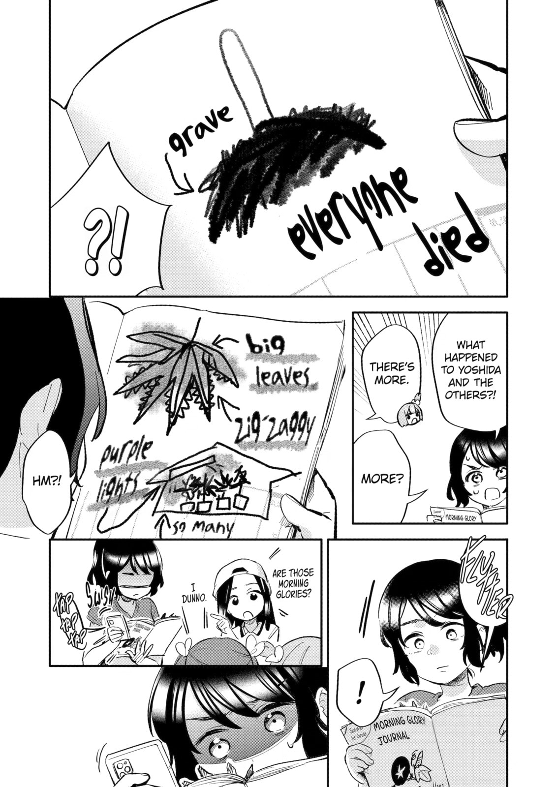 Usamimi Jackpot Chapter 10 page 21 - 