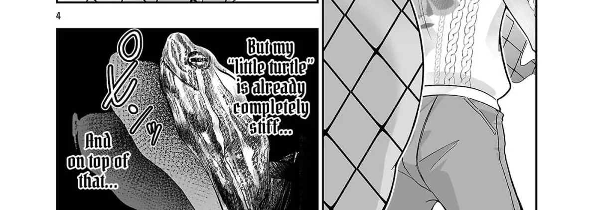 Usamimi Jackpot Chapter 15 page 11 - 
