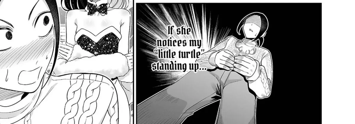 Usamimi Jackpot Chapter 15 page 13 - 