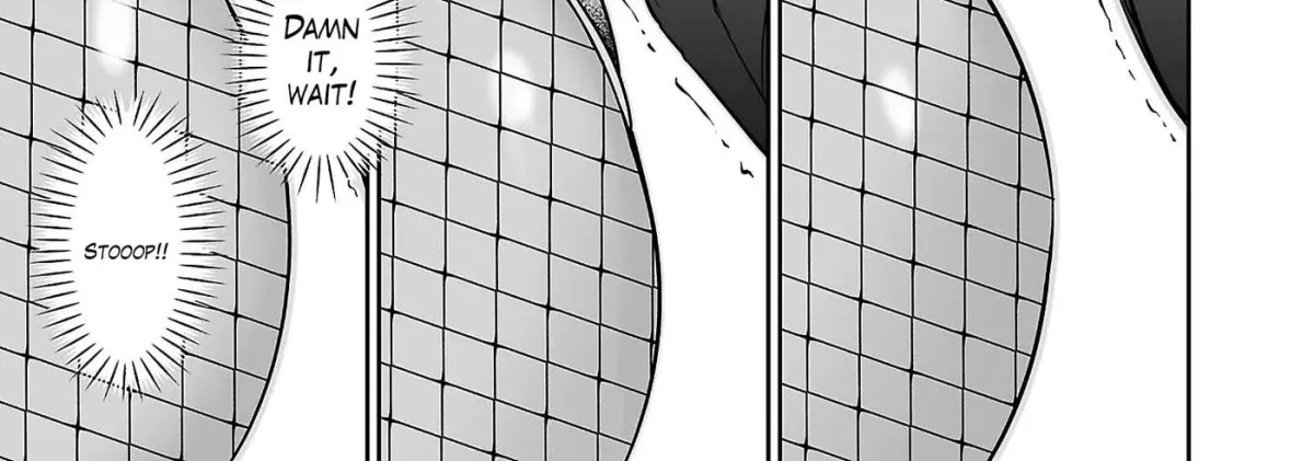 Usamimi Jackpot Chapter 15 page 17 - 