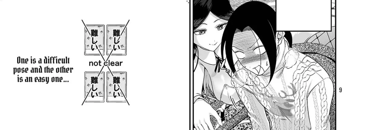 Usamimi Jackpot Chapter 15 page 21 - 