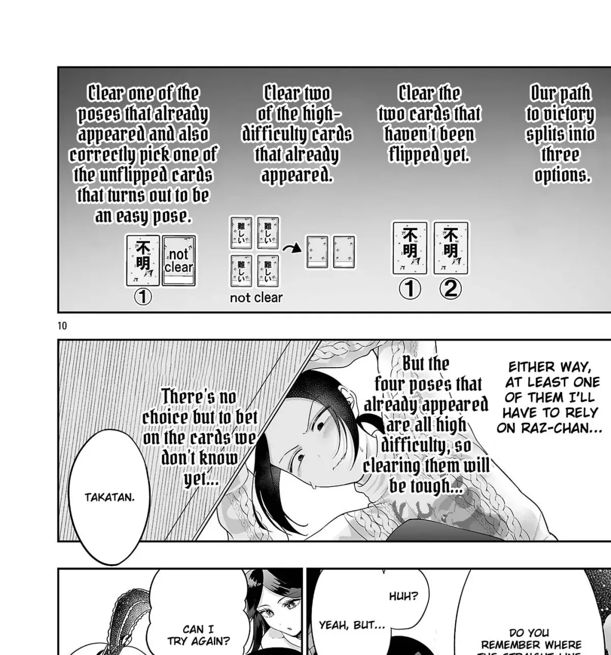 Usamimi Jackpot Chapter 15 page 22 - 