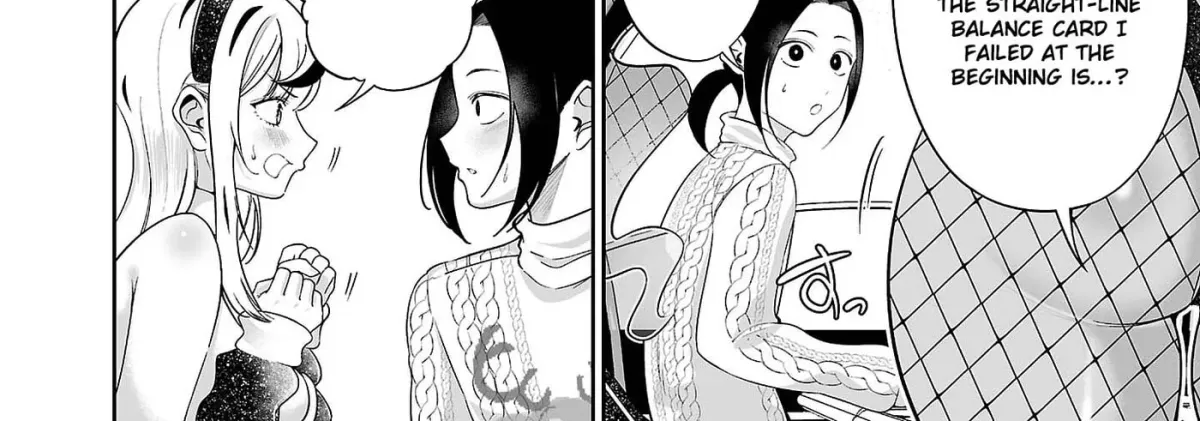 Usamimi Jackpot Chapter 15 page 23 - 