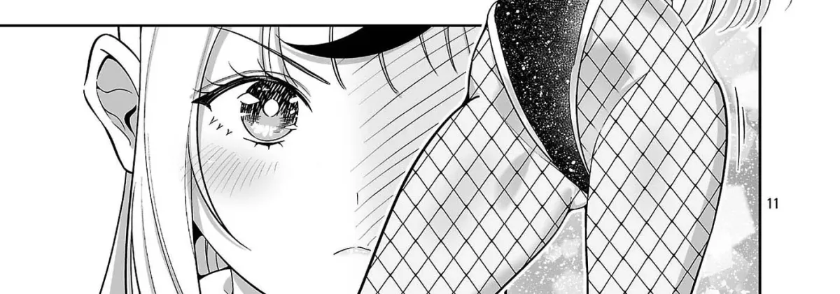 Usamimi Jackpot Chapter 15 page 25 - 