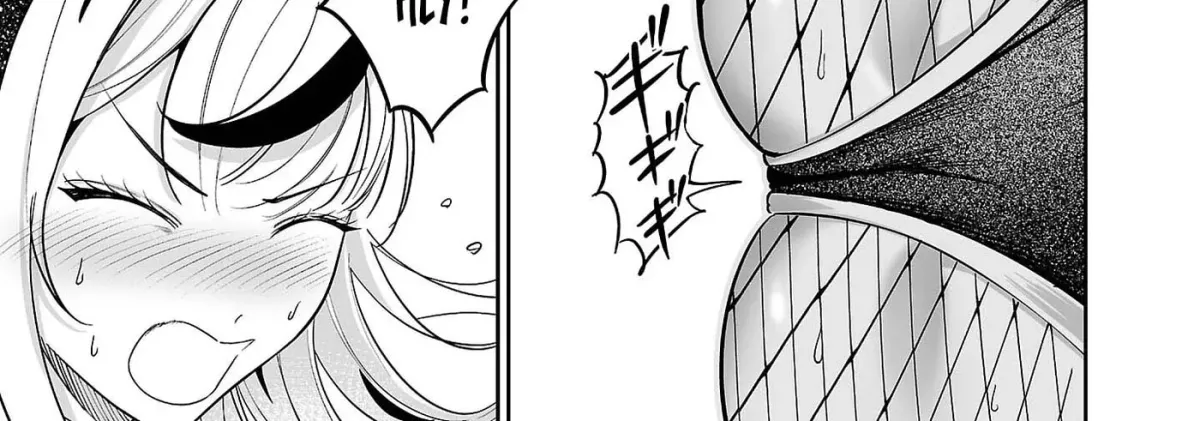 Usamimi Jackpot Chapter 15 page 29 - 