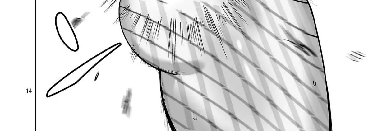 Usamimi Jackpot Chapter 15 page 31 - 