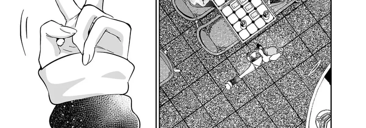 Usamimi Jackpot Chapter 15 page 33 - 