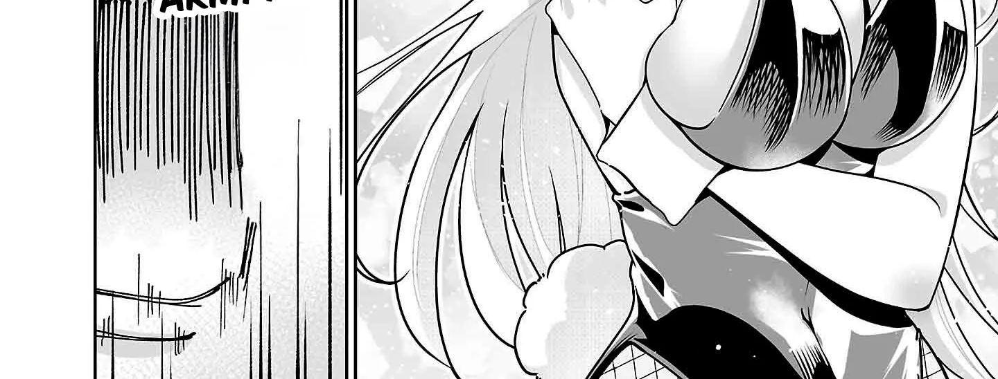 Usamimi Jackpot Chapter 3 page 35 - 