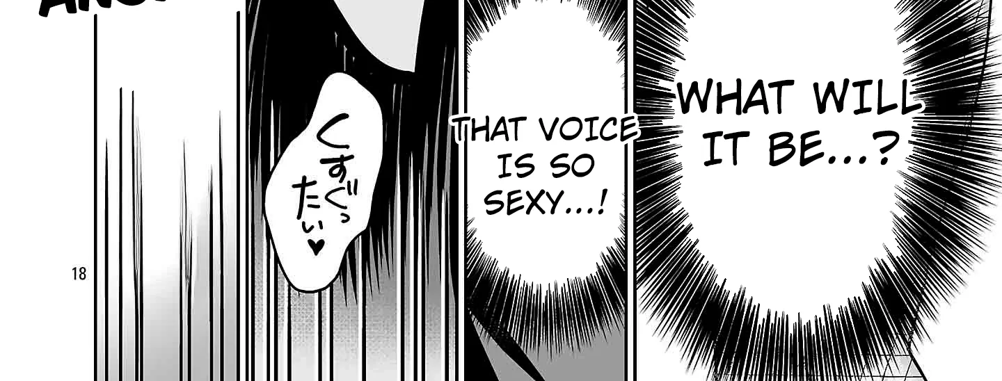 Usamimi Jackpot Chapter 3 page 39 - 