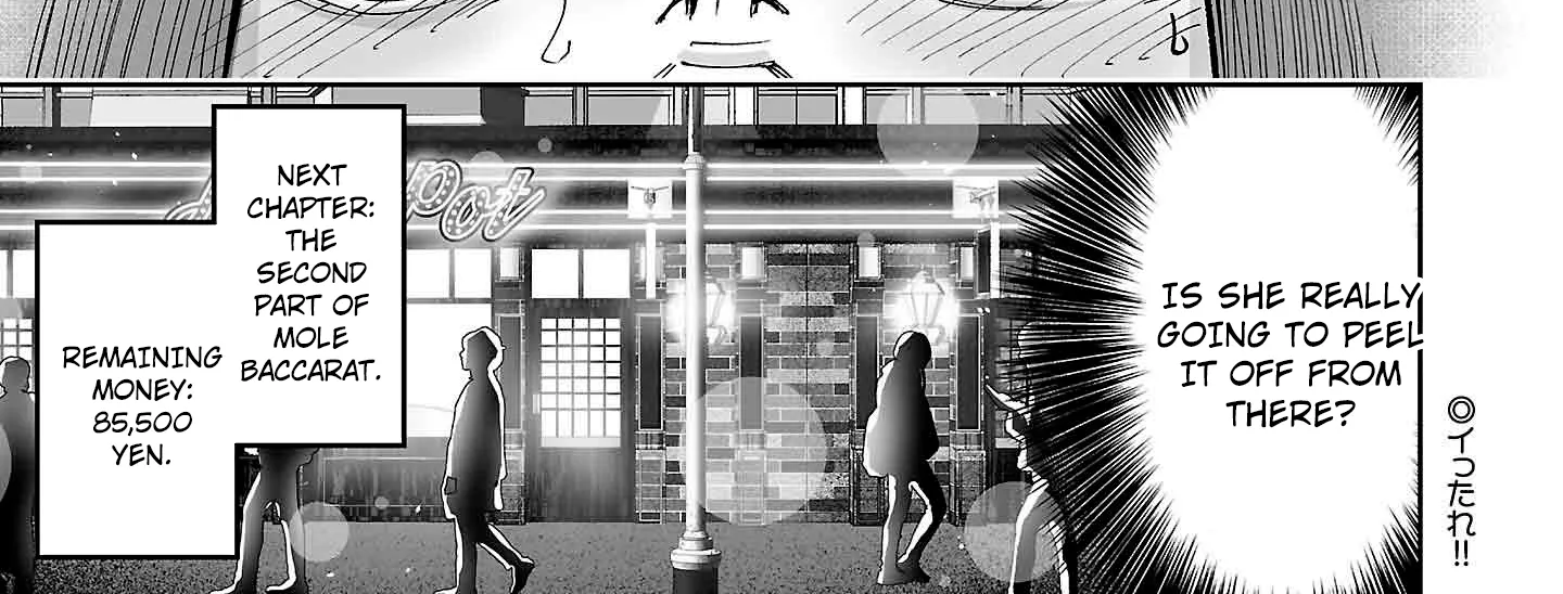 Usamimi Jackpot Chapter 3 page 45 - 