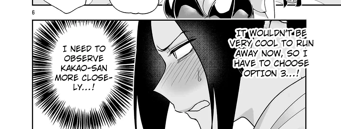 Usamimi Jackpot Chapter 4 page 15 - 
