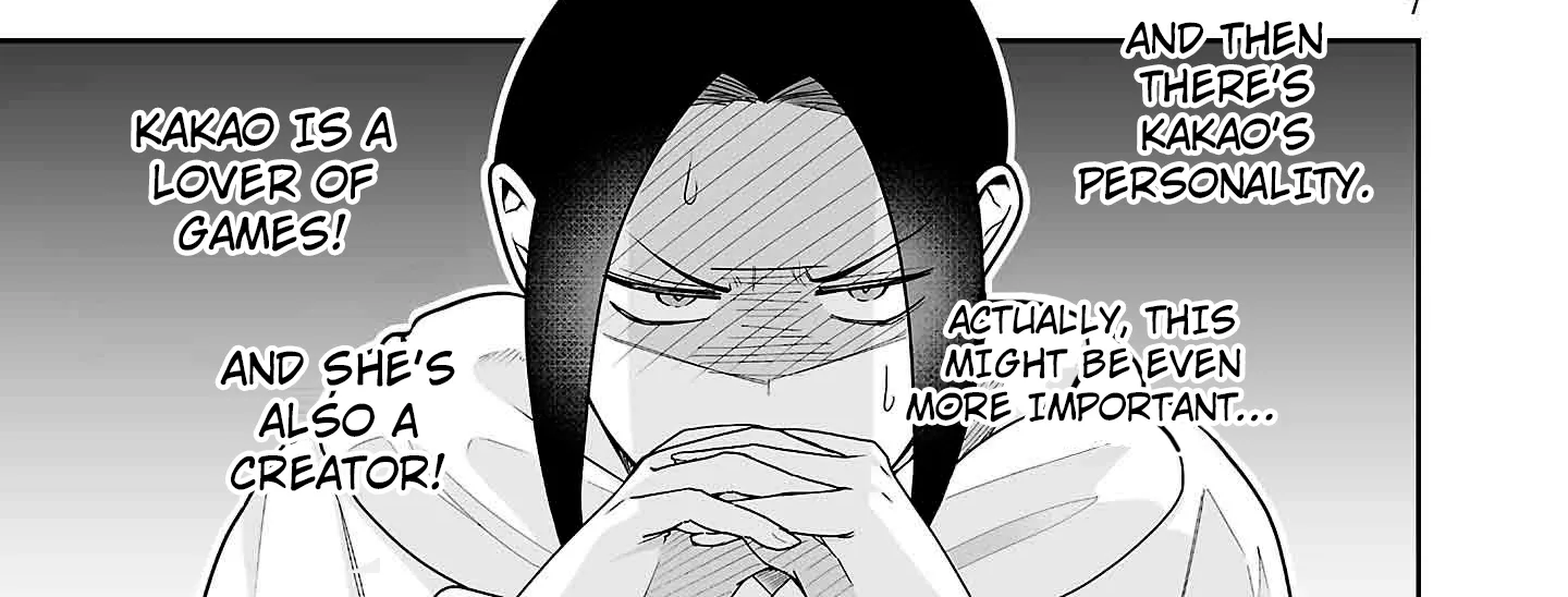 Usamimi Jackpot Chapter 4 page 17 - 