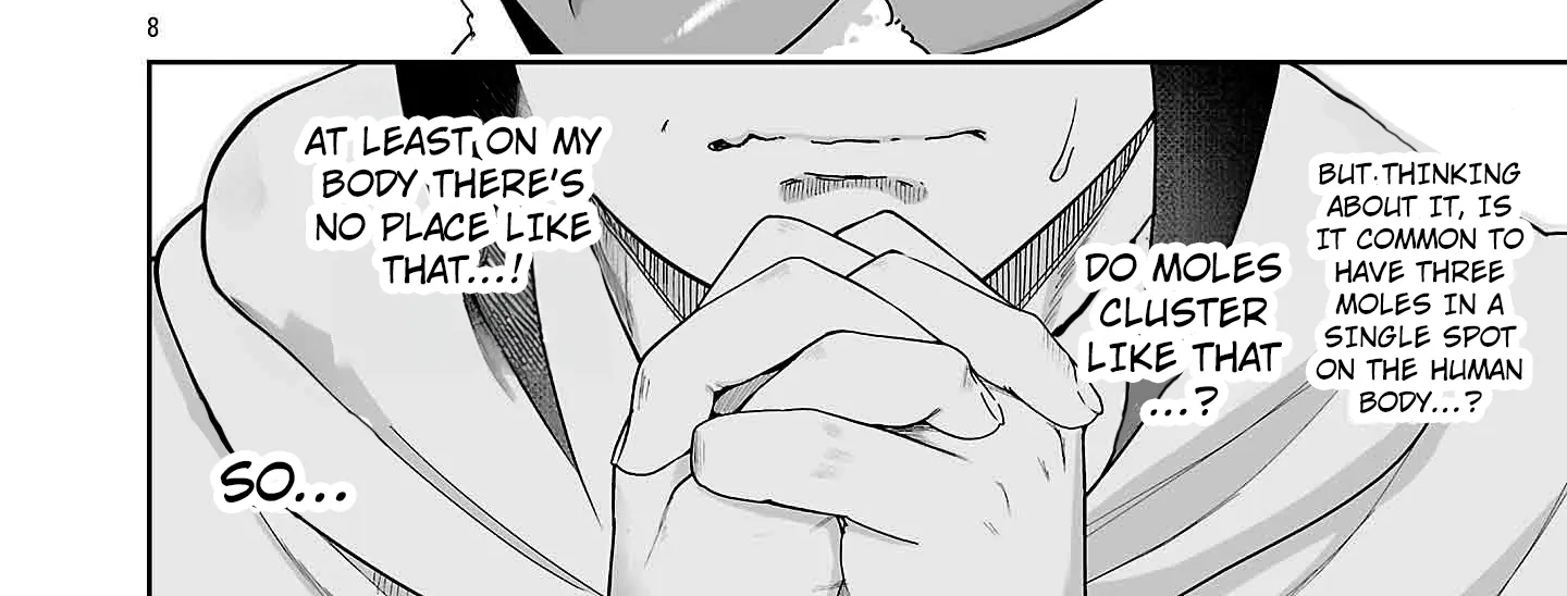 Usamimi Jackpot Chapter 4 page 19 - 