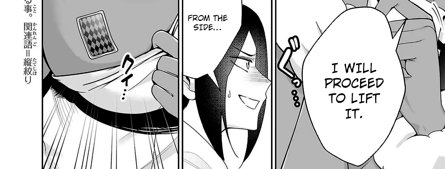 Usamimi Jackpot Chapter 4 page 23 - 