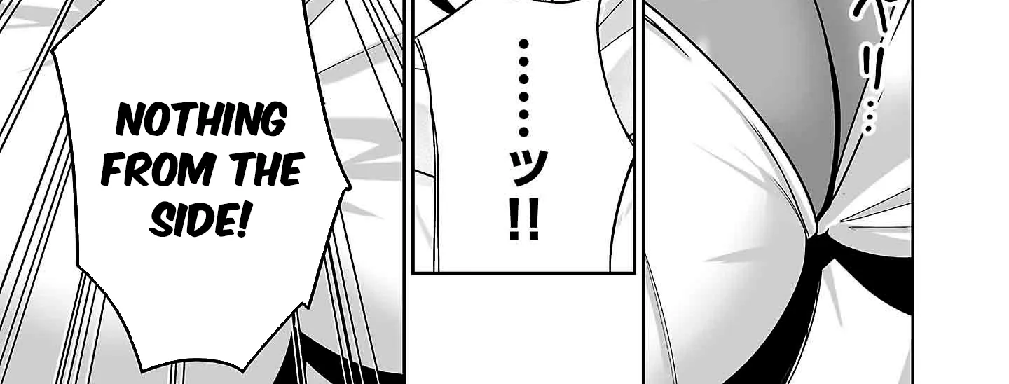 Usamimi Jackpot Chapter 4 page 25 - 